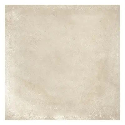 Dlažba Porcelaingress Soft Concrete Brown 60x60 cm mat X600323X8