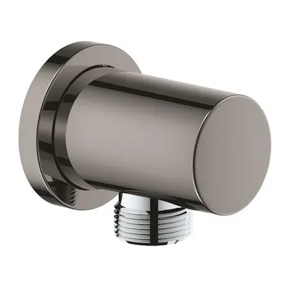 Podomítkový vývod GROHE Rainshower neutral Hard Graphite 27057A00