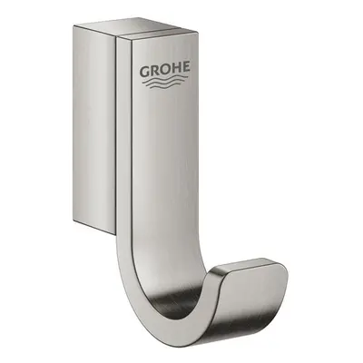 Háček Grohe Selection supersteel G41039DC0