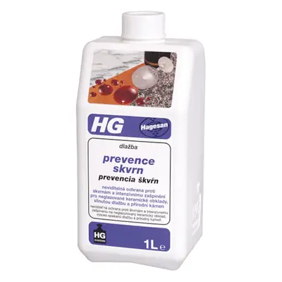 HG Prevence skvrn 1l HGPS