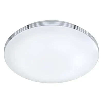 Led osvětlení Trio Apart 35x10 cm kov chrom TR 659411806