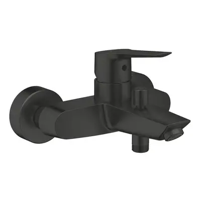 Vanová baterie Grohe Start 2021 bez sprchového setu 150 mm black matt 322782432