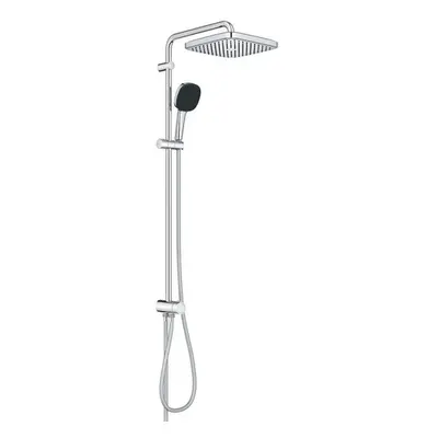 Sprchový systém GROHE Vitalio Comfort System bez baterie chrom 26986001