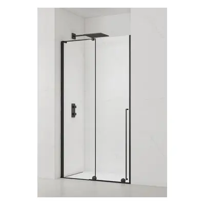 Sprchové dveře 100 cm SAT Walk-In Xmotion SATBWIXMN100NIKAC