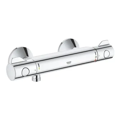 Grohe Grohtherm 800 termostat s termostatickou baterií 150 mm chrom 34558000 G34558000