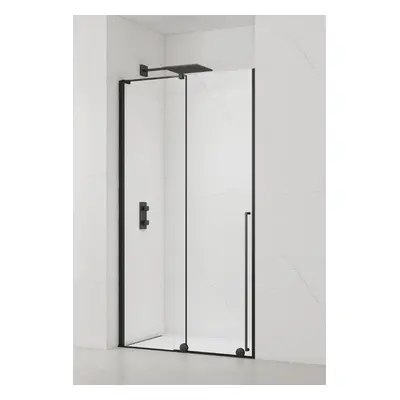 Sprchové dveře 120 cm SAT Walk-In Xmotion SATBWIXMN120NIKAC