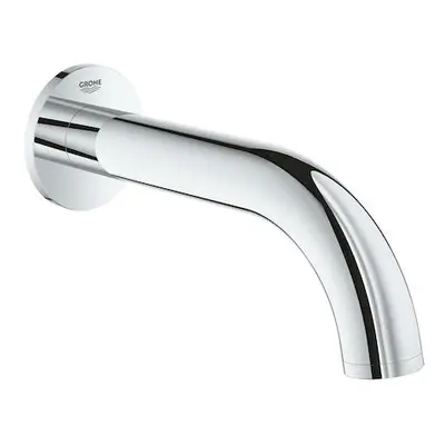 Vanový výtok Grohe Atrio chrom 13139003