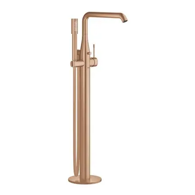 Vanová baterie Grohe Essence New Brushed Warm Sunset 23491DL1