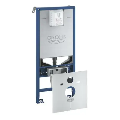 Grohe Rapid SLX modul pro wc sada 3v1 39598000 G39598000