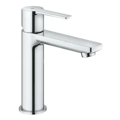 Umyvadlová baterie GROHE Lineare s clic-clacem chrom 23106001