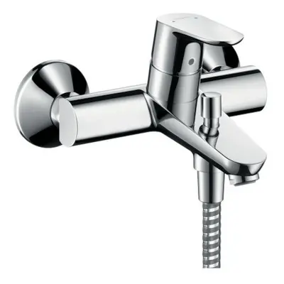 Vanová baterie Hansgrohe Focus bez sprchového setu 150 mm chrom 31940000