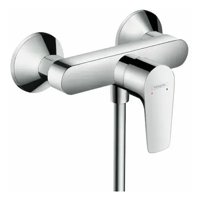 Sprchová baterie Hansgrohe Talis E bez sprchového setu 150 mm chrom 71760000