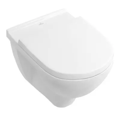 Villeroy & Boch O.novo wc závěsné zadní odpad 5660R001