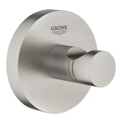 Háček Grohe Essentials supersteel G40364DC1