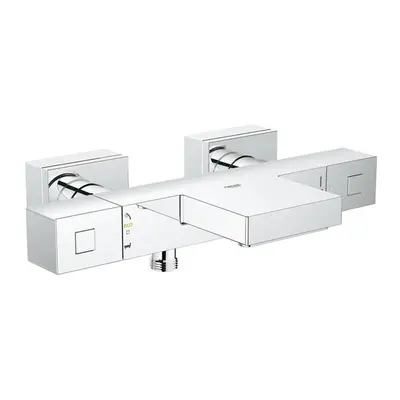 Grohe Grohtherm Cube termostat s termostatickou baterií 150 mm chrom 34497000 G34497000