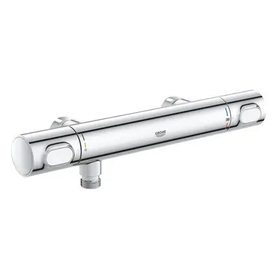 Sprchová baterie Grohe Precision Flow bez sprchového setu 150 mm chrom 34799000