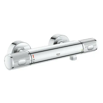 Sprchová baterie GROHE Precision Feel bez sprchového setu 150 mm chrom 34790000