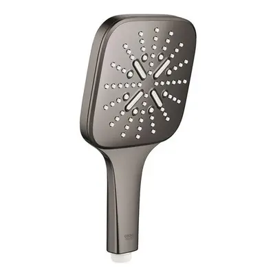 Sprchová hlavice GROHE Rainshower SmartActive Cube Hard Graphite 26582A00