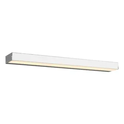 Led osvětlení Trio Rocco 60x3 cm kov chrom TR 283916006