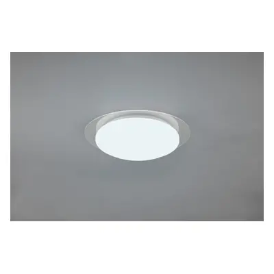 Led osvětlení Trio Frodeno 35x8 cm plast TR 680213500