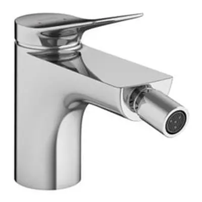 Bidetová baterie Hansgrohe Vivenis s výpustí chrom 75200000