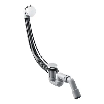 Vanový automat Hansgrohe Flexaplus kulatý 58150000