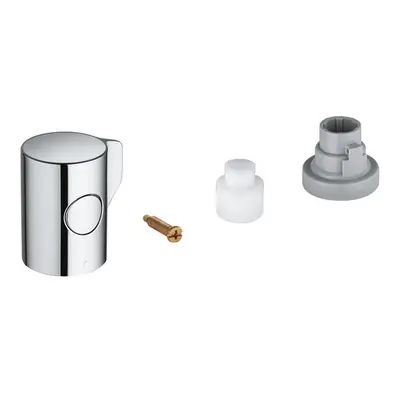 Rukojeť GROHE Grohtherm 800 k baterii 47980000