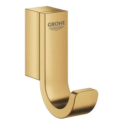 Grohe Selection háček kartáčovaný cool sunrise G41039GN0