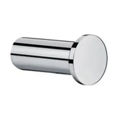 Háček Hansgrohe Logis chrom 41711000