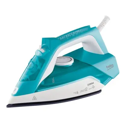 Parní žehlička turquoise 2200 W SIM 3122 T