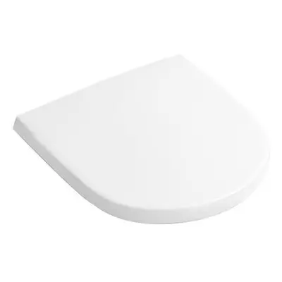 Villeroy & Boch O.novo wc prkénko duroplast bílá 9M38S101