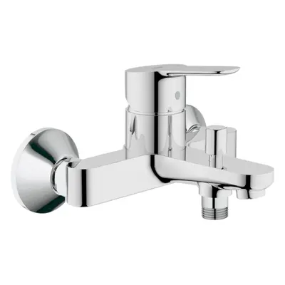 Vanová baterie GROHE Project bez sprchového setu 150 mm chrom SIKOBGPRO222