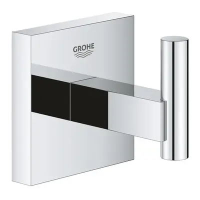 Věšák Grohe Start Cube Accessories chrom 40961000