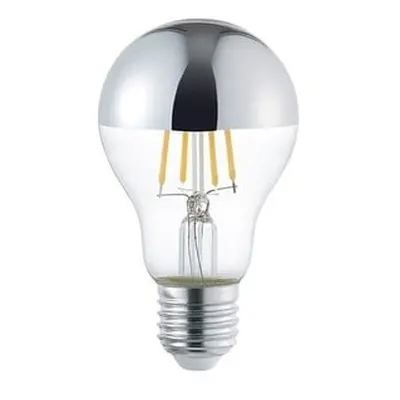 Led osvětlení Trio Lampen 6x10 cm sklo chrom TR987-410