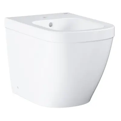 Grohe Euro Ceramic bidet stojící, vnitřní přívod 39340000 G39340000