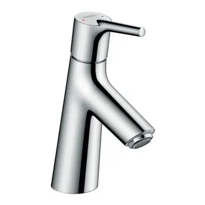 Hansgrohe Talis S umyvadlová baterie bez výpusti chrom 72 012 000