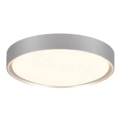 Led osvětlení Trio Clarimo 33x9 cm plast titan TR 659011887