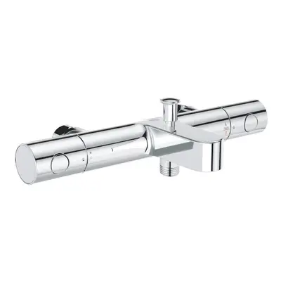 Vanová baterie Grohe Grohtherm 800 Cosmopolitan bez sprchového setu 150 mm chrom 34770000