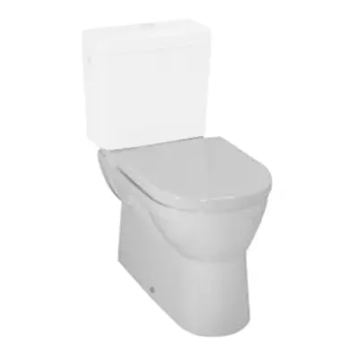 Wc kombi, pouze mísa Laufen Pro vario odpad H8249590000001