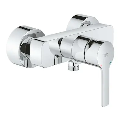 Sprchová baterie Grohe Lineare bez sprchového setu 150 mm chrom 33865001