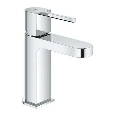 Umyvadlová baterie GROHE Plus s clic-clacem chrom 33163003