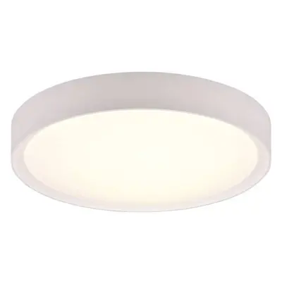 Led osvětlení Trio Clarimo 33x9 cm plast TR 659011801