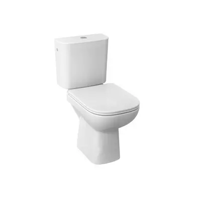 Wc kombi komplet Jika Deep spodní odpad H8266170002811