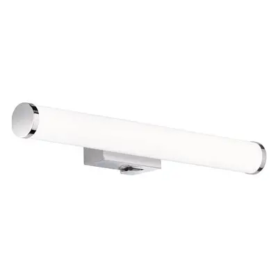 Led osvětlení Trio Mattimo 40x5 cm kov chrom TR 283270106