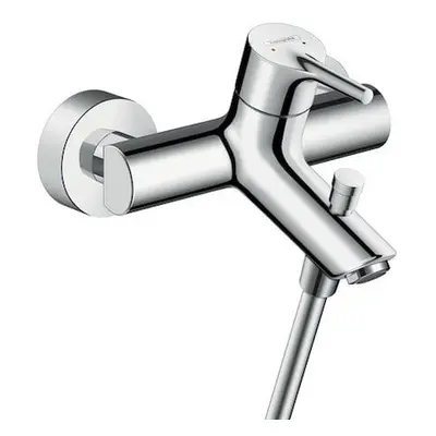 Vanová baterie Hansgrohe Talis S bez sprchového setu 150 mm chrom 72400000