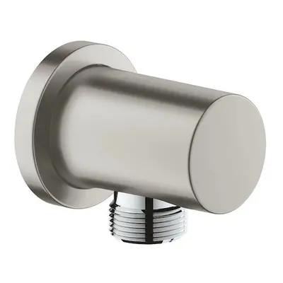 Podomítkový vývod GROHE Rainshower neutral supersteel 27057DC0