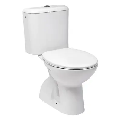 Wc kombi komplet Jika Neo spodní odpad SIKOSJNE61395