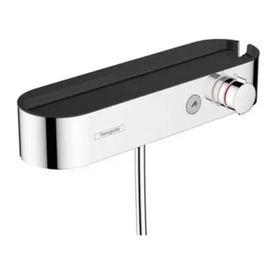 Sprchová baterie Hansgrohe ShowerTablet Select s poličkou 150 mm chrom 24360000