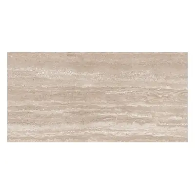 Dlažba Ragno Travertino noce vein cut 60x120 cm mat RCAP