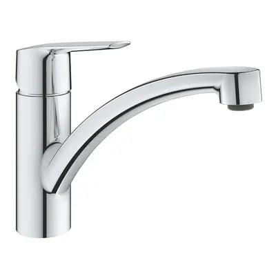 Dřezová baterie GROHE Start s otočným ramínkem chrom 30530002